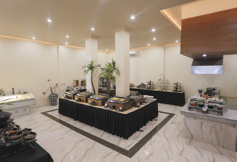 ヴィラ オンバク