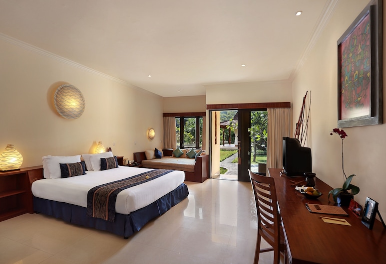 ヴィラ オンバク