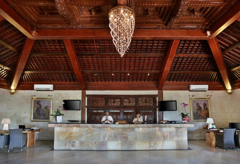 ヴィラ オンバク