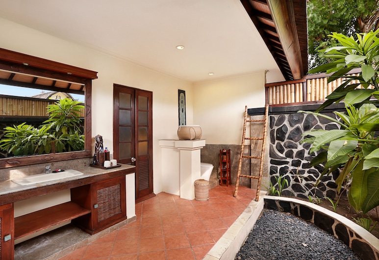 ヴィラ オンバク