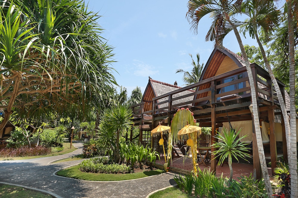 ヴィラ オンバク