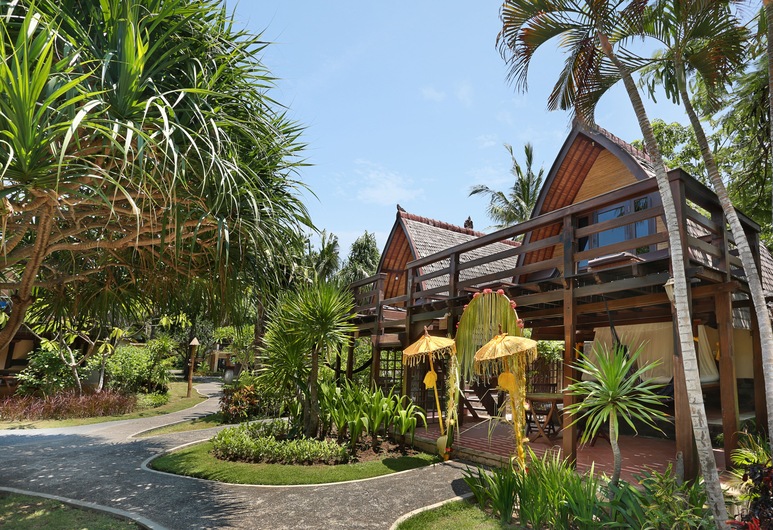 ヴィラ オンバク