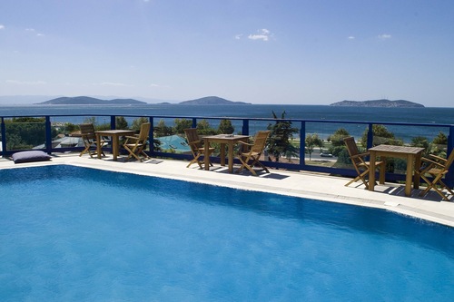 Elite Hotel Kucukyali Istanbul Hotels Com
