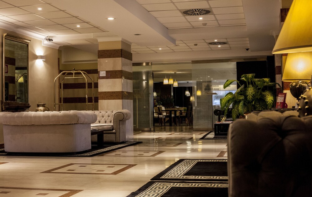 Bv Oly Hotel In Rom Hotels Com