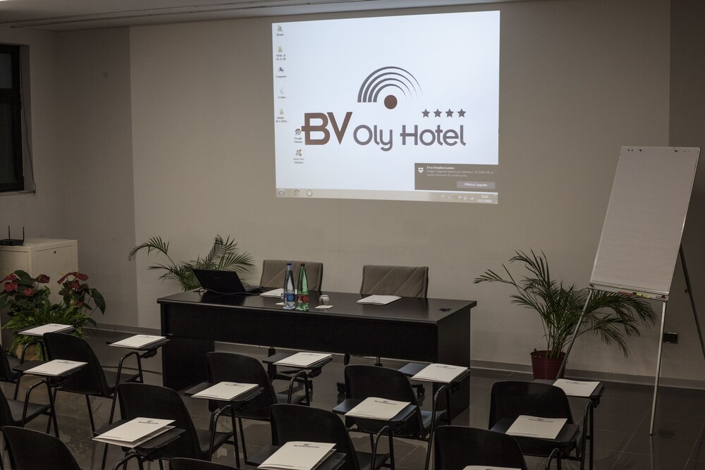 Book Bv Oly Hotel In Rome Hotels Com