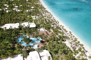 Foto del Grand Palladium Punta Cana Resort & Spa - All Inclusive en Punta Cana