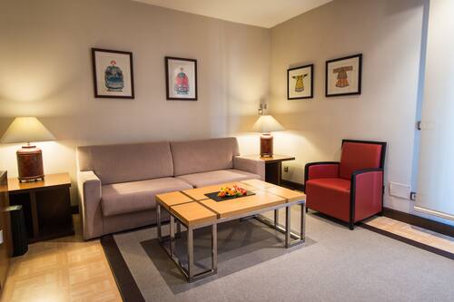 Hotel Vp Jardin Metropolitano In Madrid Hotels Com Hotel Vp Jardin Metropolitano In Madrid Hotels Com