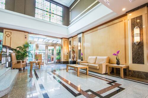 Hotel Vp Jardin Metropolitano In Madrid Hotels Com Hotel Vp Jardin Metropolitano In Madrid Hotels Com