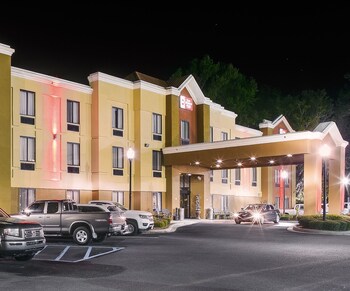 Top 10 Hotels In Richmond Hill Georgia Hotels In Richmond Hill