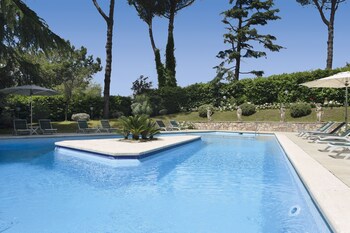 Picture of Hotel Eurogarden in Rome