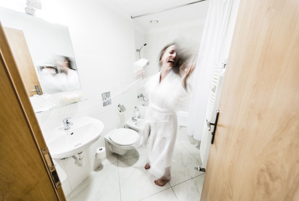 Archibald City In Prag Hotels Com