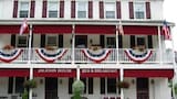 Top 10 Hotels In Parkton Maryland Picture Of Jackson House B In Railroad