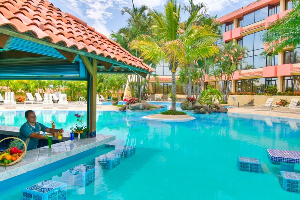 Wyndham San Jose Herradura Hotel Convention Center Ciudad Cariari Costa Rica Ciudad Cariari Hotel Discounts Hotels Com