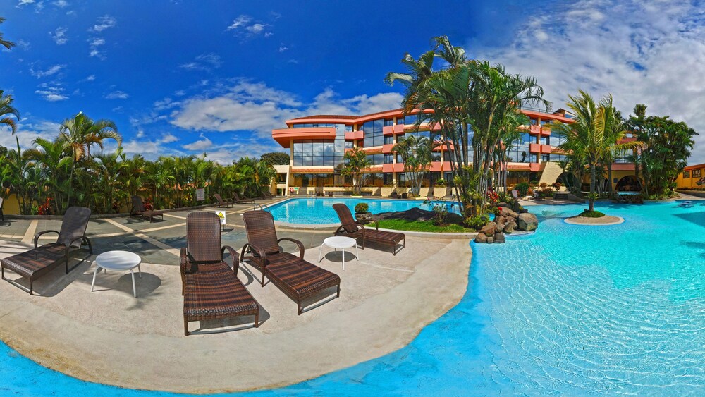 Wyndham San Jose Herradura Hotel Convention Center Ciudad Cariari Costa Rica Ciudad Cariari Hotel Discounts Hotels Com