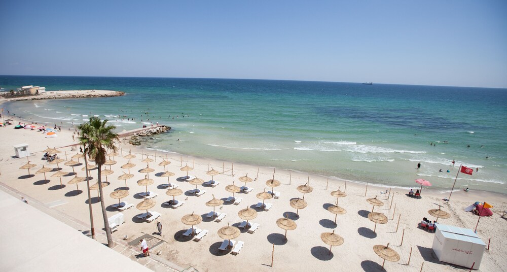 Najlepsie Ponuky Pre Sousse Palace Hotel Spa V Destinacii Sousse Hotels Com