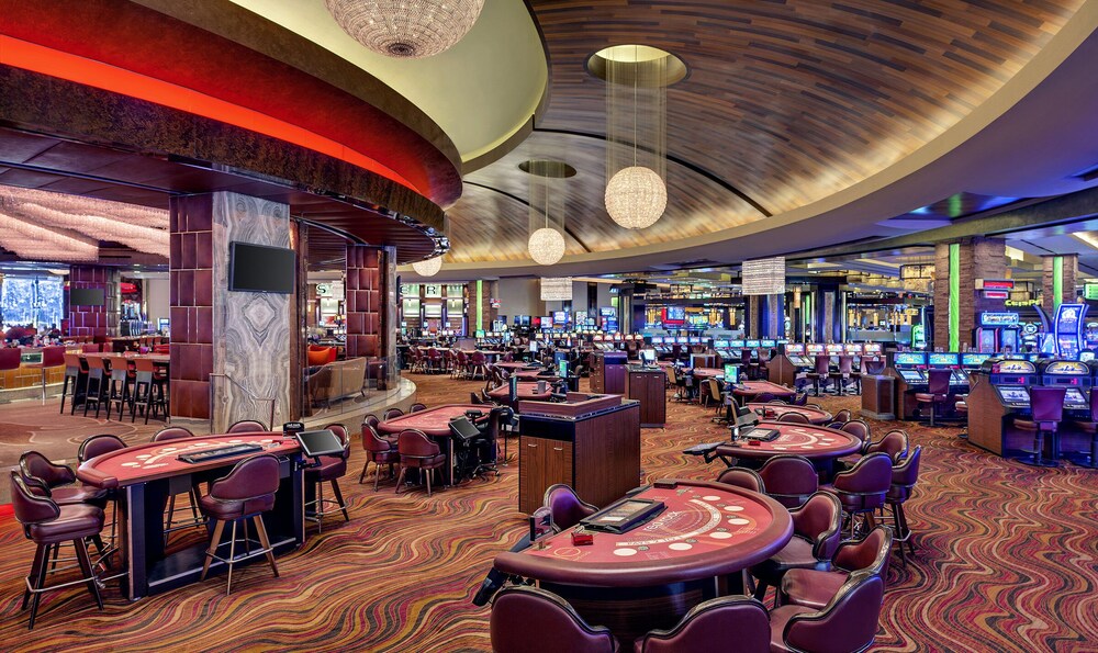 Book Red Rock Casino Resort And Spa In Las Vegas Hotels 