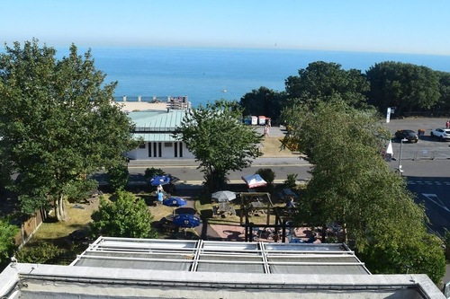 Prenota Portland Hotel A Folkestone Hotels Com