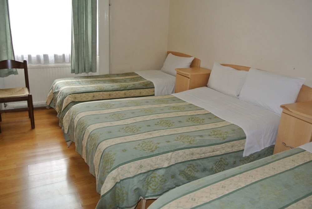 Belgrove Hotel In London Hotels Com