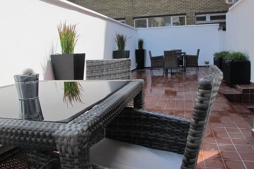 Book Alhambra Hotel In London Hotels Com