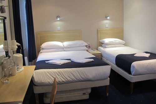 Book Alhambra Hotel In London Hotels Com