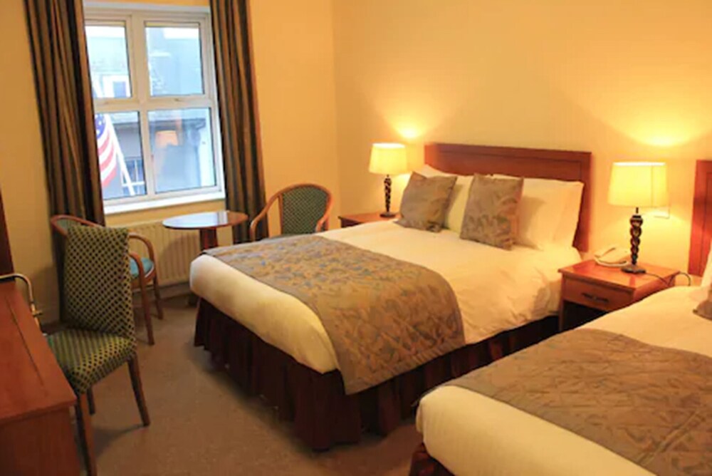 The Clonakilty Hotel in Clonakilty Book on