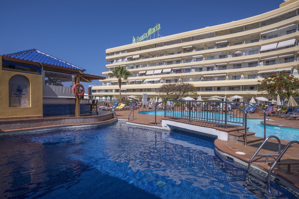 Hovima Santa Maria Adeje Info Photos Reviews Book At Hotels Com