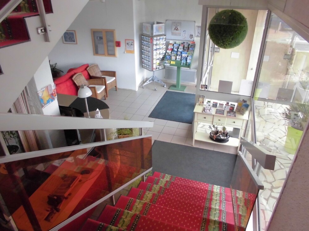 Le Challans Challans Hotels Com