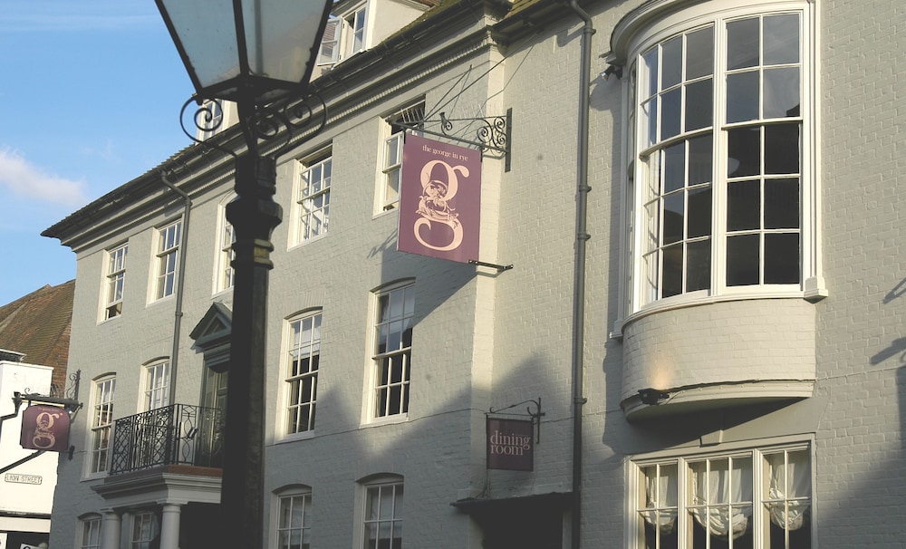 The George In Rye Info Photos Reviews Book At Hotels The George In Rye