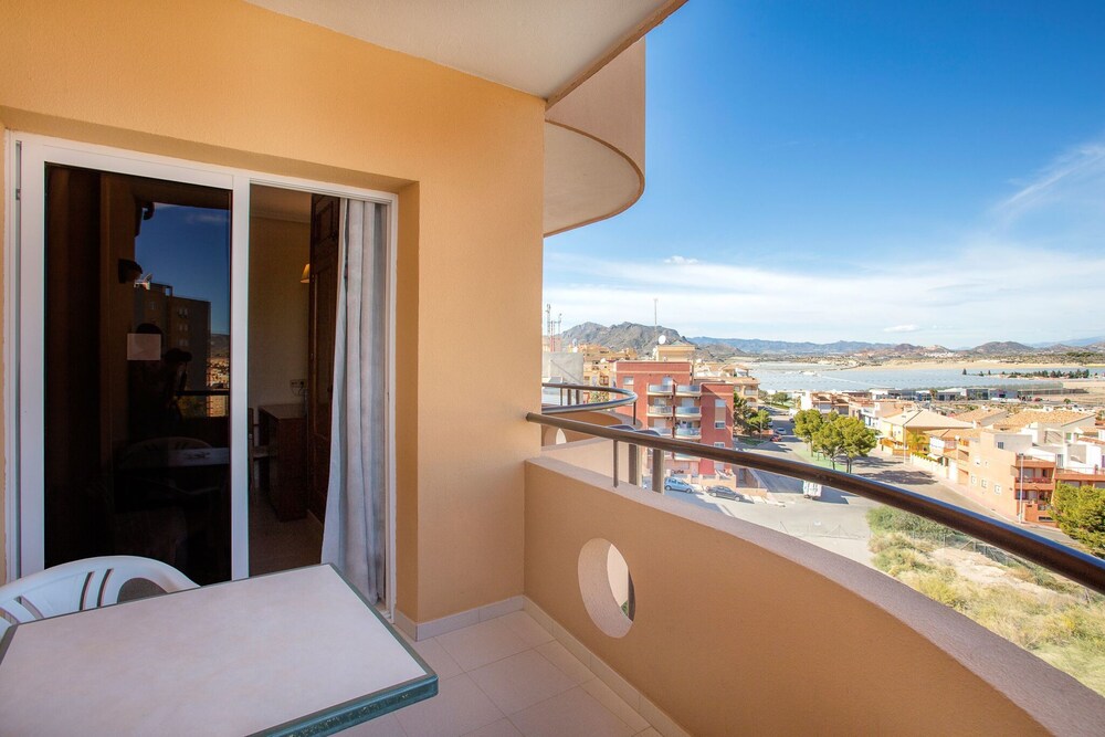 Hotel La Cumbre In Mazarron Hotels Com