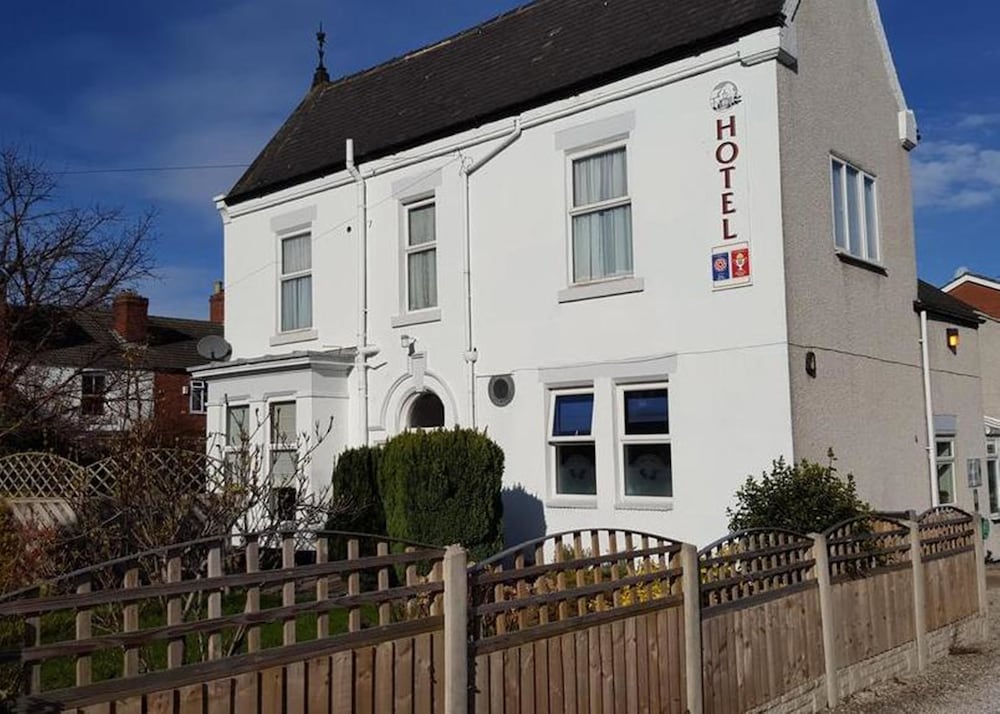 Abbeydale Hotel In Chesterfield Book On Hotels Abbeydale Hotel Chesterfield