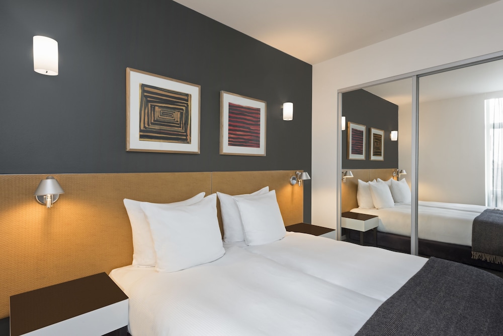 Adina Apartment Hotel Copenhagen Copenhague