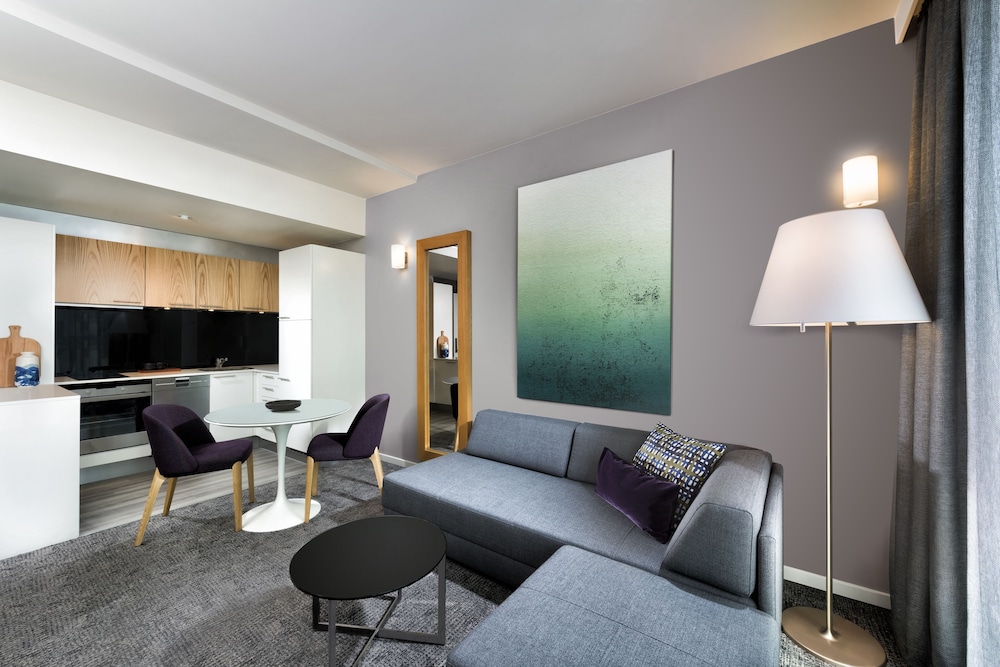 Adina Apartment Hotel Copenhagen Copenhague