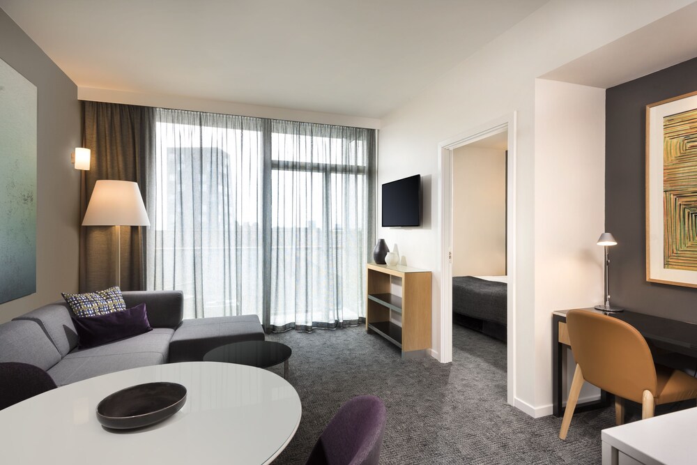 Book Adina Apartment Hotel Copenhagen in