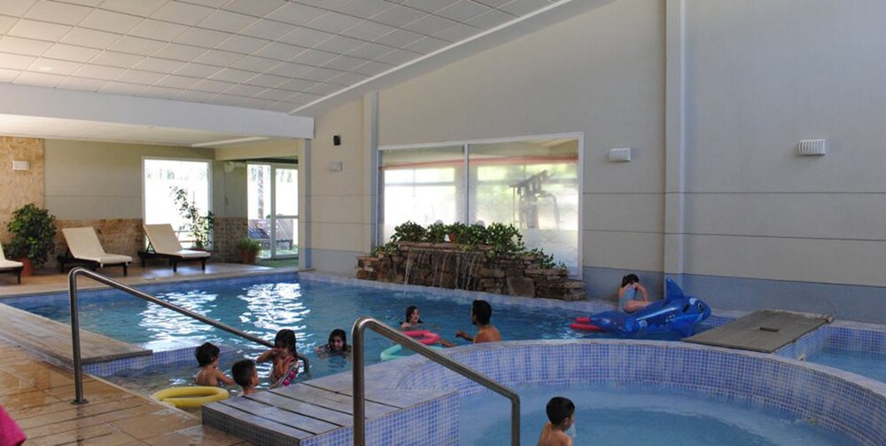 Casino hotel spa near me