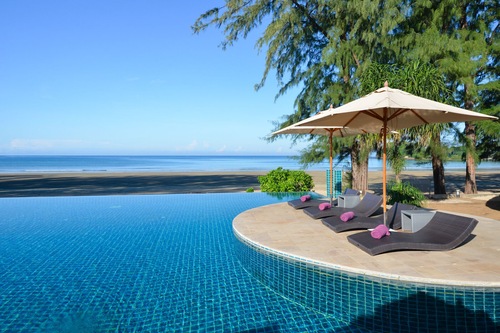 Best Luxury Hotels in Ko Lanta, Thailand | Hotels.com