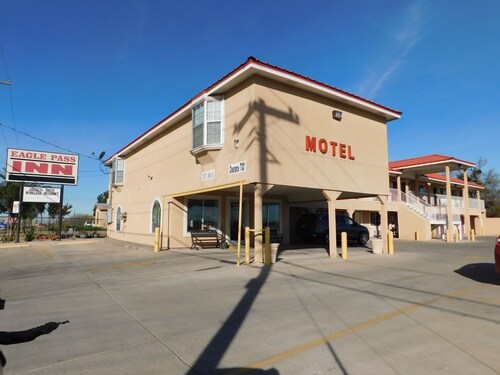 Top Hotels In Eagle Pass Texas - Cancel Free On Most Hotels Hotelscom