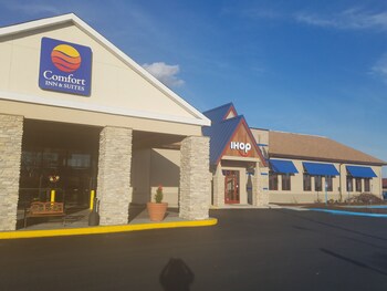 Top 10 Hotels In Aberdeen Maryland