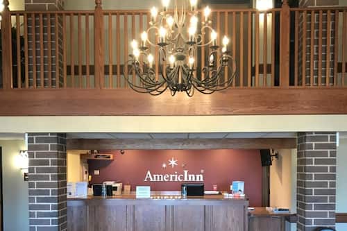 Book Americinn By Wyndham Appleton In Hotels Com Book Americinn By Wyndham Appleton In, Chandelier Club Appletons