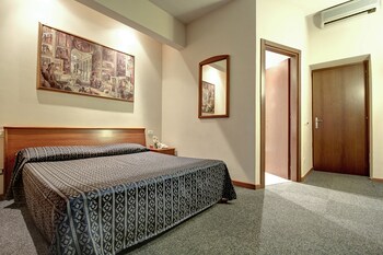 Φωτογραφία του Hotel Sallustio, Ρώμη