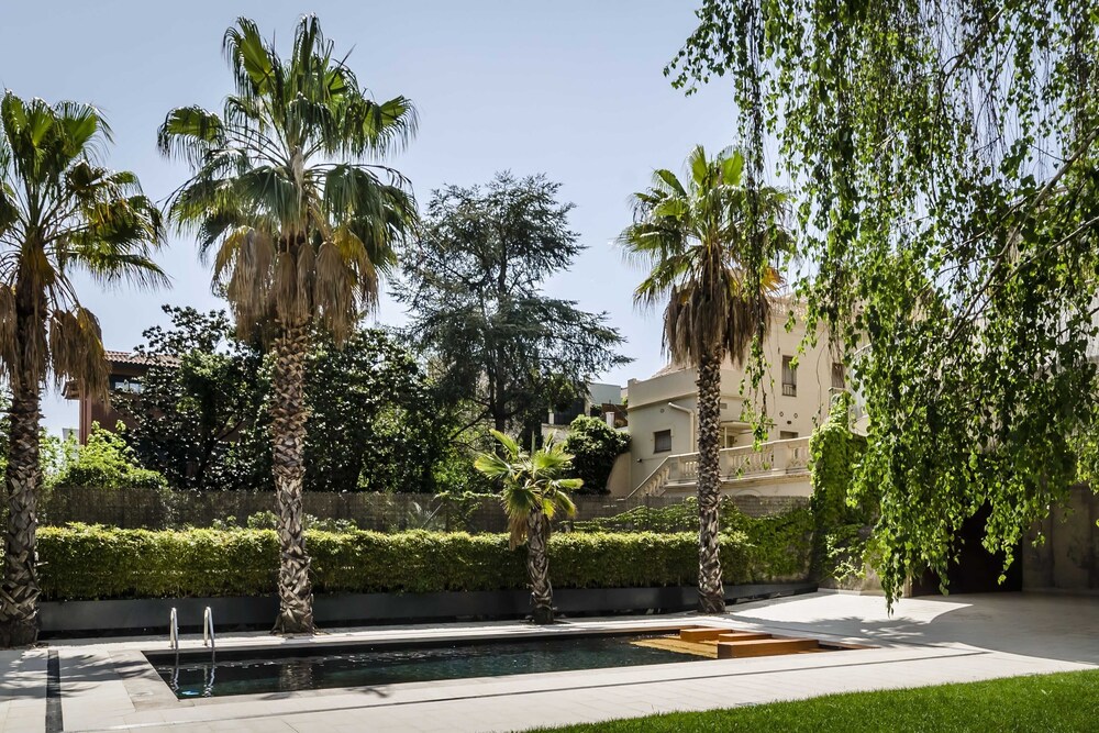 Hotel Eurostars Angli - Barcelone - Hotels.com