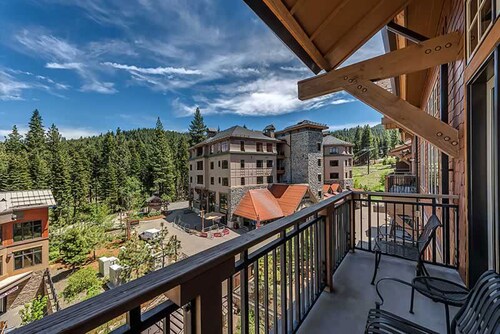 10 Melhores Hoteis Em Truckee Hoteis Com