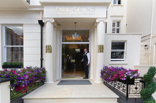Book Park Grand London Lancaster Gate In London Hotels Com