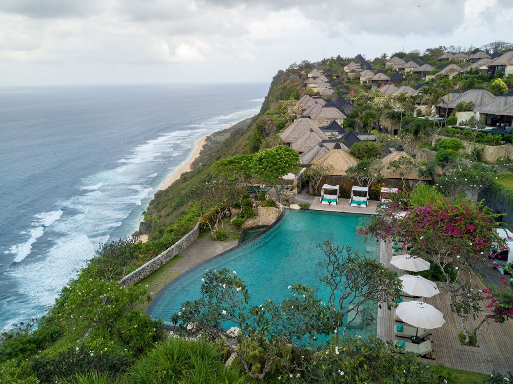 bulgari hotel bali