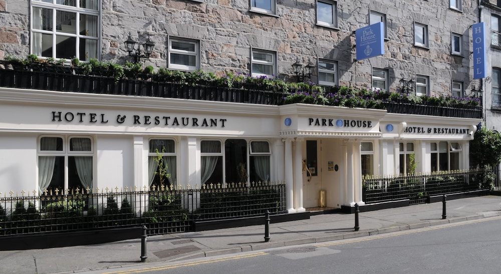 Book Park House Hotel In Galway Hotels Park House Hotel Galway