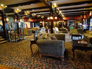 Top 10 Hotels In Fillmore California