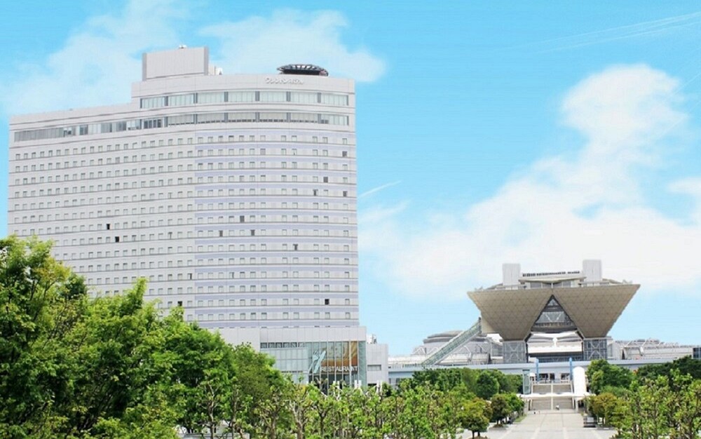 東京ベイ有明ワシントンホテル Tokyo Bay Ariake Washington Hotel 東京 23 区 の口コミ