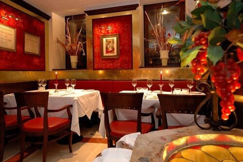 Prenota Hotel Antica Locanda Al Gambero A Venezia Hotels Com