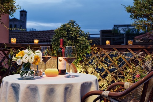 Book Hotel Antica Locanda Al Gambero In Venice Hotels Com