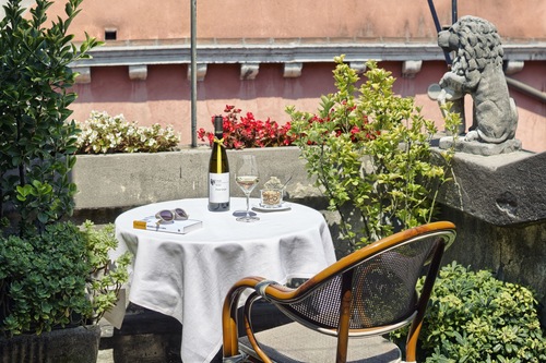 Book Hotel Antica Locanda Al Gambero In Venice Hotels Com