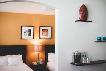 Top 10 Pet Friendly Hotels In Dallas Texas
